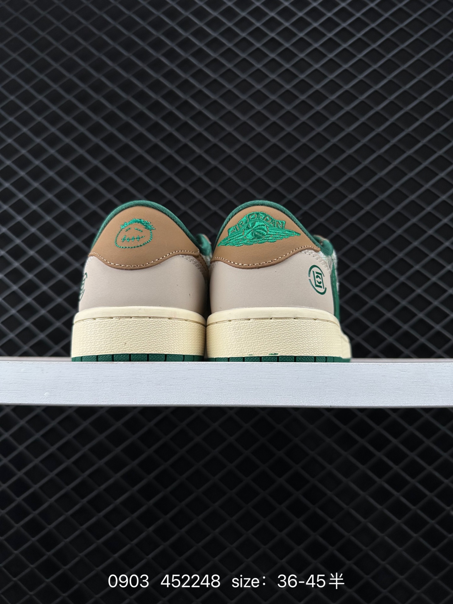 Air Jordan 1 Low AJ1